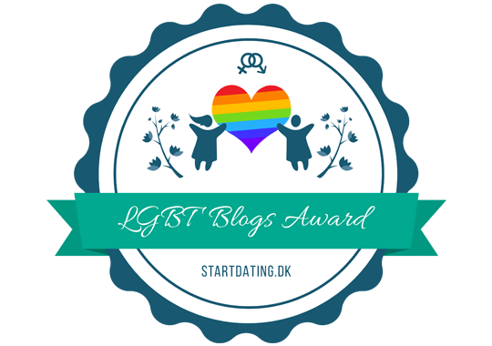 Read more about the article LGBTQ+ | LGBTQ+ Blogs Awards