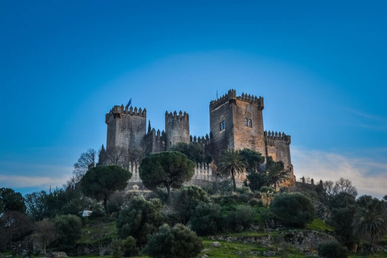 Read more about the article SPAIN | Game of Thrones itinerary