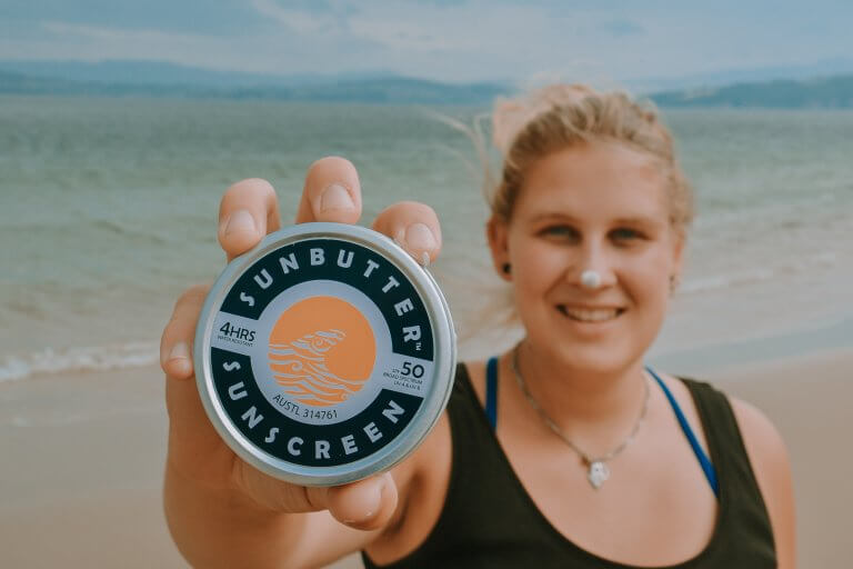 Read more about the article SUSTAINABILITY | Sunbutter Sunscreen