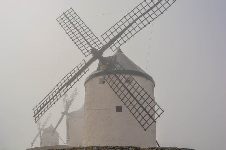 Read more about the article SPAIN | Consuegra