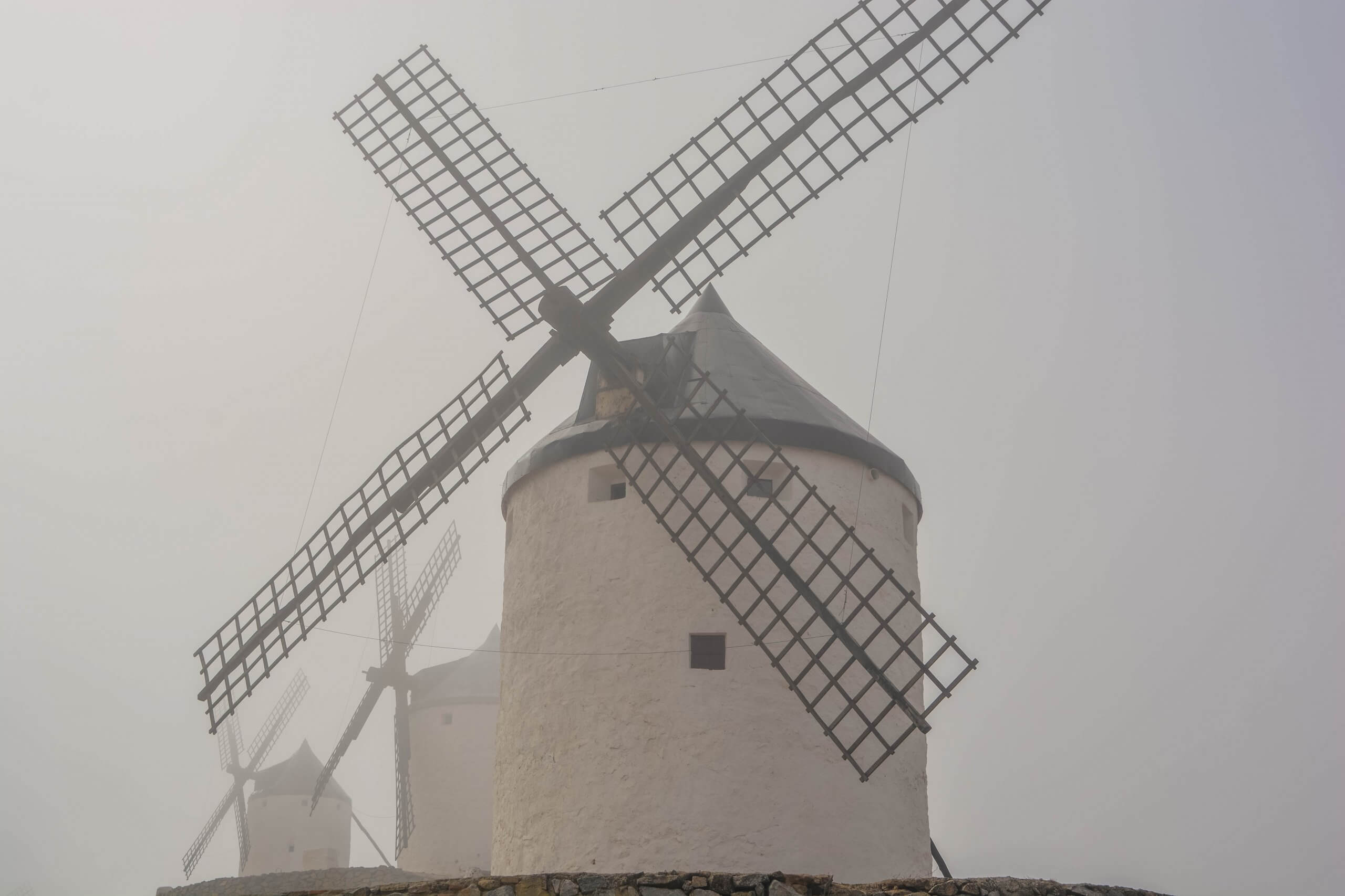 You are currently viewing SPAIN | Consuegra