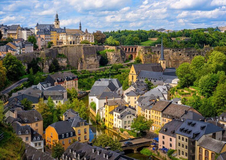 Read more about the article LUXEMBOURG | 10 things to see in Luxembourg City