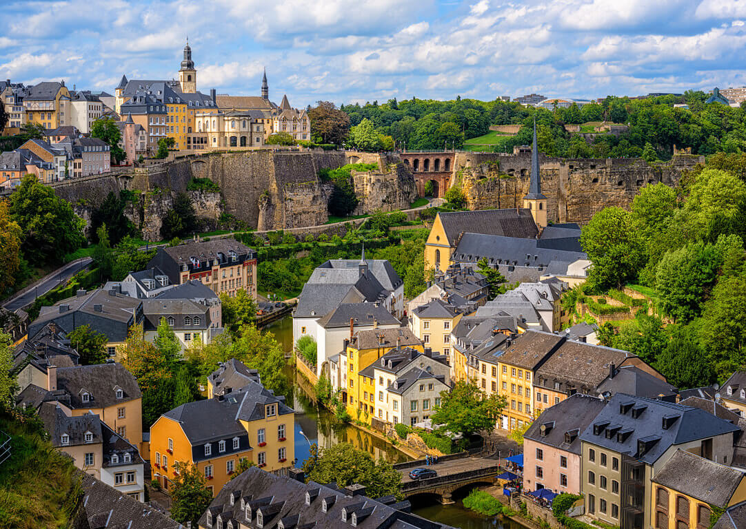 You are currently viewing LUXEMBOURG | 10 things to see in Luxembourg City